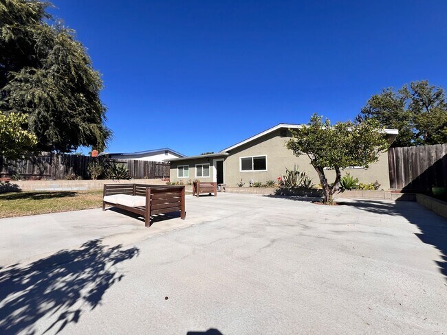 Photo - San Carlos Newly Remodeled 4 Bedroom Single Family Home