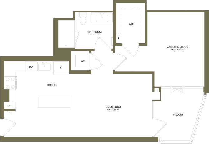 Floor Plan - Park summit _A4