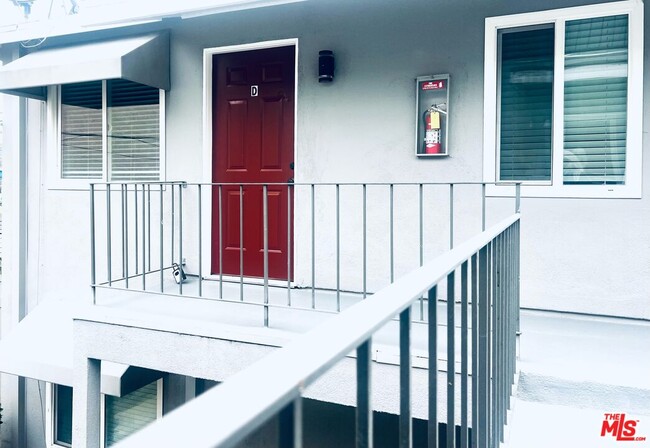 Photo - 451 Ivy St Unit D