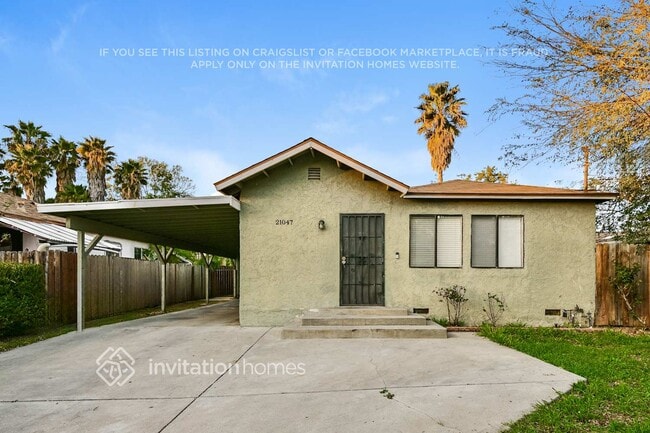 Building Photo - 21047 Runnymede St