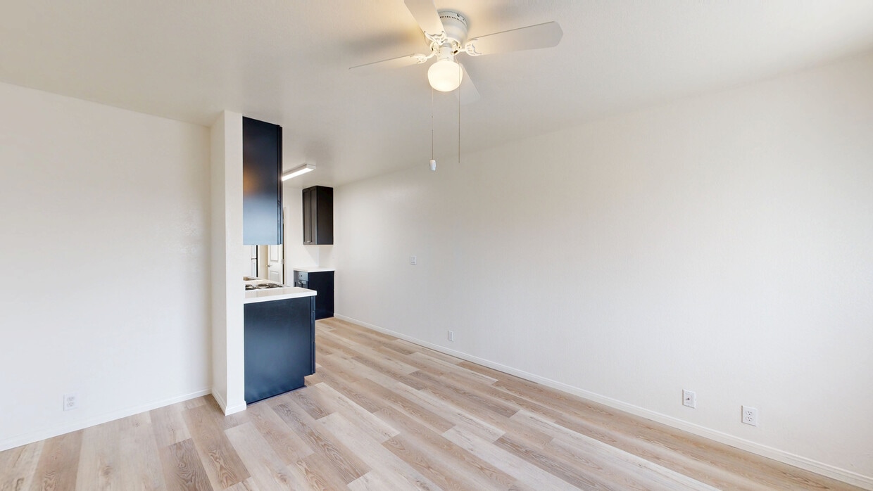 3D Tour - Persimmon Terrace Senior Apartments