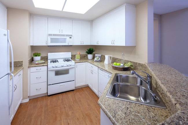 Photo - Brittany Apartment Homes