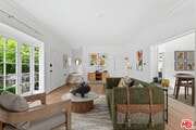 Photo - 6427 1/2 Orange St Townhome