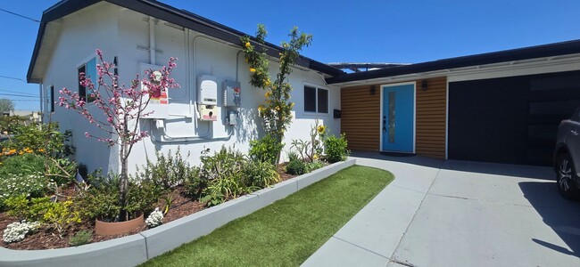 Remodeled 4 Bedroom, 2 Bath Beauty in Clai... - Remodeled 4 Bedroom, 2 Bath Beauty in Clai... House