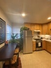 Kitchen - 121 19th Pl Apartment