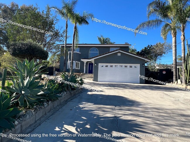 Building Photo - Nice Home For Rent