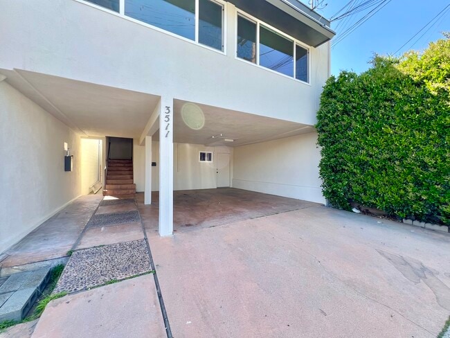 Photo - 3511 Market St Townhome