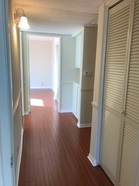 Hallway - 2908 W. Victory