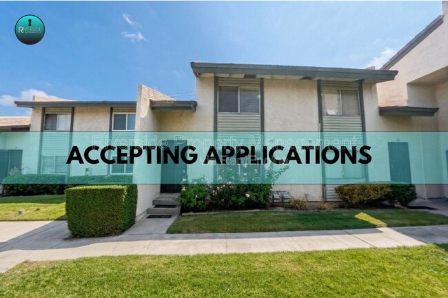 Building Photo - 2255 Cahuilla St Unit 105