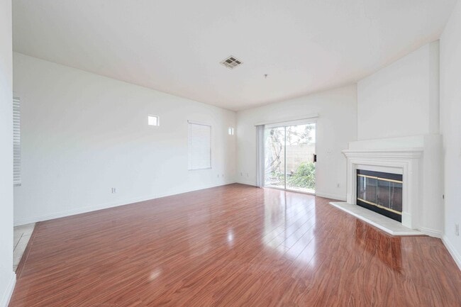 Photo - Gated Townhome with Updated Kitchen and Private Backyard