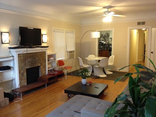 Photo - 707 Brent Ave Unit Lower