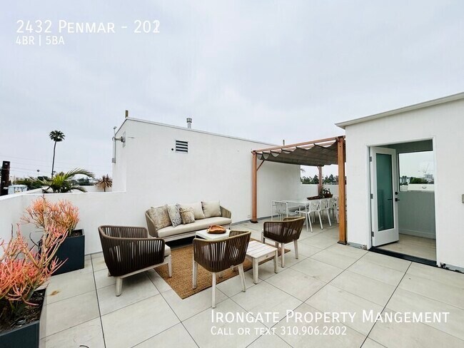 Photo - 2432 Penmar-202 Unit 202