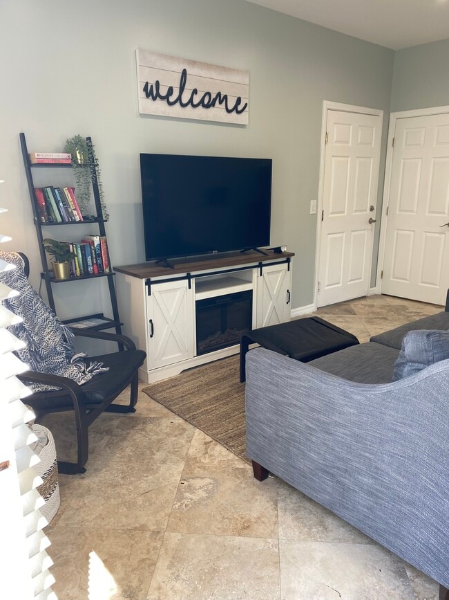 Furnished - 8937 Olin St