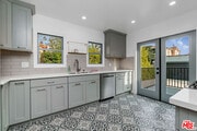 Photo - 1530 S Ogden Dr House