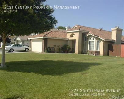 Photo - 1227 S Palm Ave