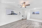 Photo - 517 1/4 Granada St- Apartment