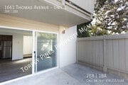 Photo - 1661 Thomas Ave Unit 1
