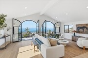 Photo - Completely Remodeled, Custom 4BR3.5BA Hilltop Home w/ Incredible Panoramic Ocean/Whitewater/Coast...