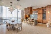 Private Dining - The Lindley Apartments