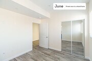 Photo - Private bedroom in 5 bed/5 bath Home Unit D