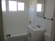 Photo - City Heights Remodeled 1 Bdr 1 Ba 2nd floor apartment.