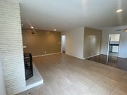 Living Room - 4968 W 59th St Apartments Unit 4968