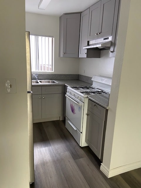 Photo - 1414 S Gramercy Pl Unit 26