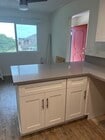 counter seating - 16932 Lilac Lane Apartments Unit 3