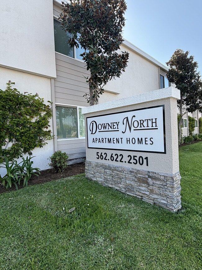 Downey North Apartments - Downey North Apartments