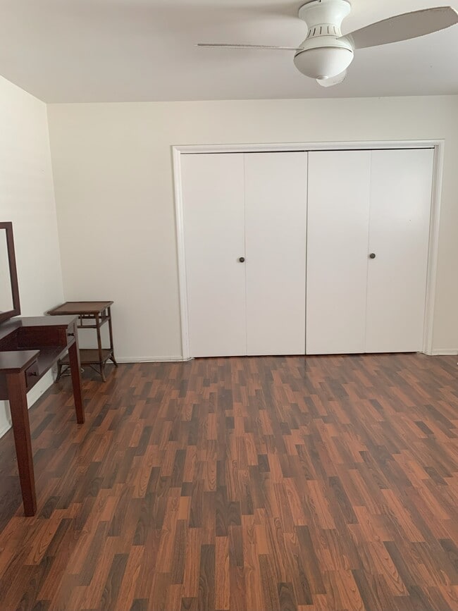 Bedroom - 1055 S Holt Ave Unit 3