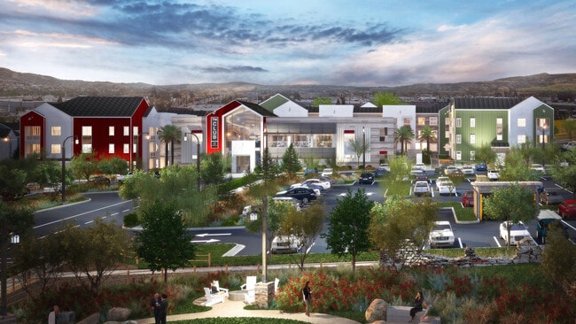 Building Photo - Norco Valley Rental