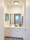 Wellesley 211 Bathroom - 1319 Wellesley Ave