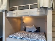 Bedroom - Sattva House