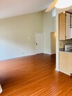 Living Room & Dining Area - 2908 W. Victory Apartments