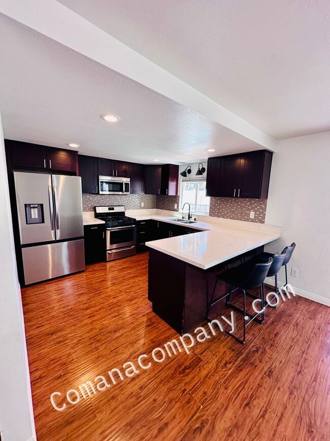 Photo - Beautiful 4-Bedroom Home with Private Saltwater Pool in Chula Vista