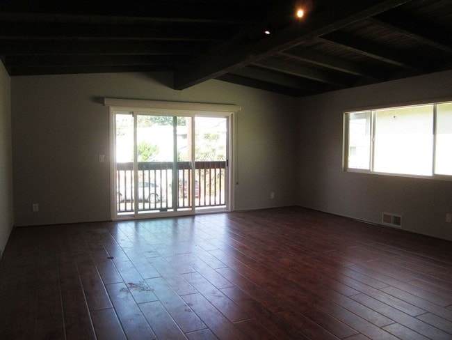 Living Room - 306 Larsson St