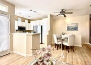 Photo - Beautiful 2 Bed, 2 Bath Sabre Springs Townhome with 1 Car Garage