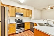Photo - Villa Toscana Apartments