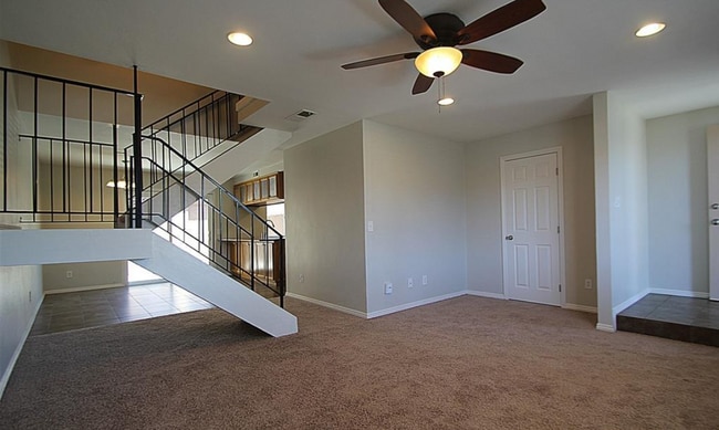 Photo - Spacious 3-Bedroom Townhome with Garage and Assigned Parking in San Ysidro