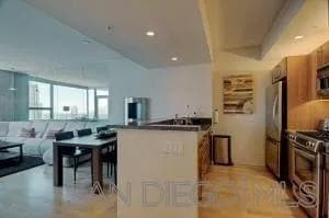 Photo - 321 Tenth Ave Unit 1606
