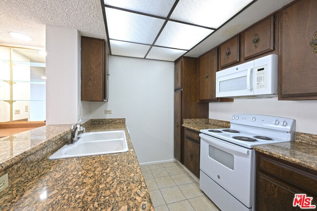 Photo - 10535 Wilshire Blvd Unit 1612