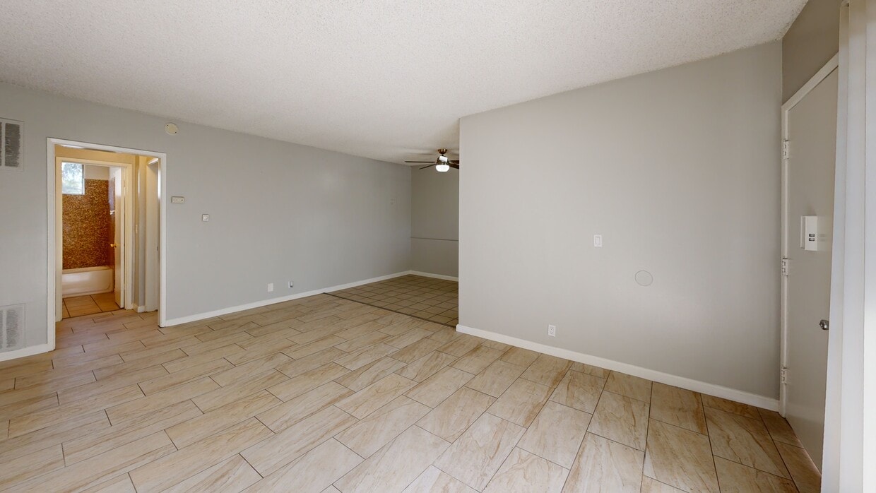 3D Tour - Berkeley Apartments