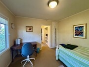 Photo - Furnished One Bathroom, One Bathroom Located in Rear of San Marino House (No Kitchen Included)