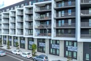 Photo - Winslow Apartments