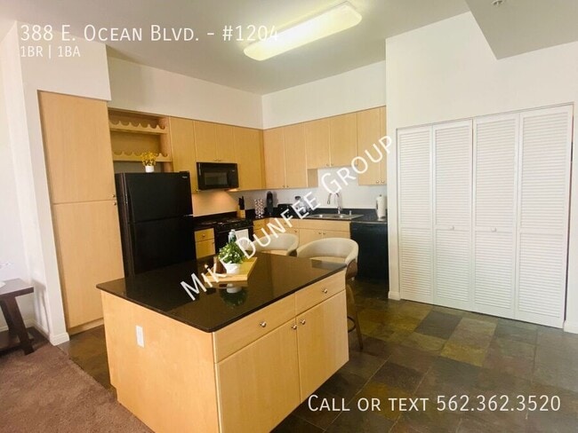 Photo - 388 E Ocean Blvd Unit #1204