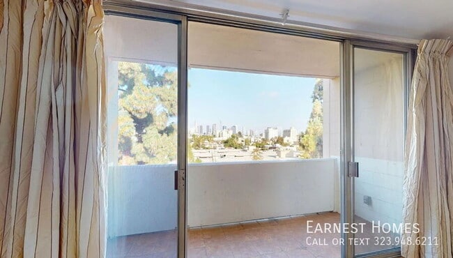 Photo - 421 La Fayette Park Pl Unit 730
