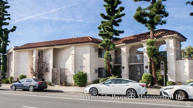 Building Photo - 6253 Lankershim Blvd Unit Z Rental