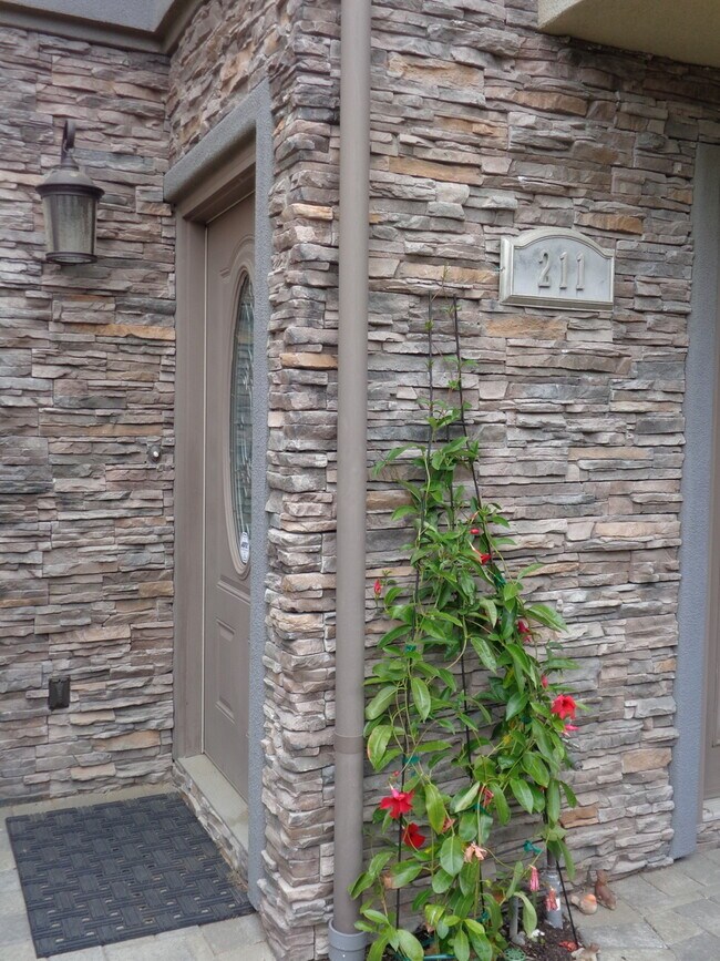 Photo - Three-story downtown home two blocks from ...
