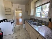 Kitchen - 8836 Ramsgate Ave Unit 8836