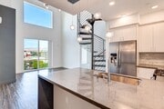 Photo - Unit Type: D2 Penthouse | 2 Bedroom + Loft... Unit 504PH